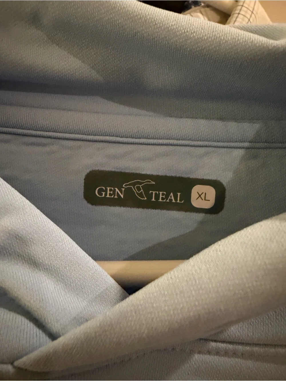 Genteal sunday venture